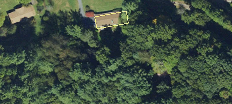 Burnsville Land Parcel on US-19E