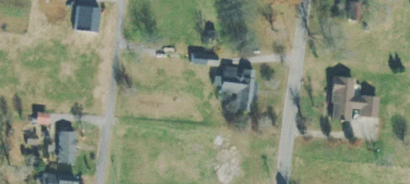 Cleared Lot with Development Potential