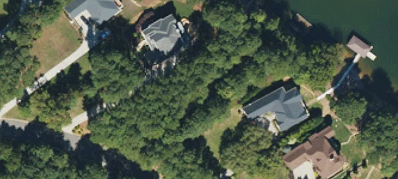 Waterfront Lot in Northview Harbour
