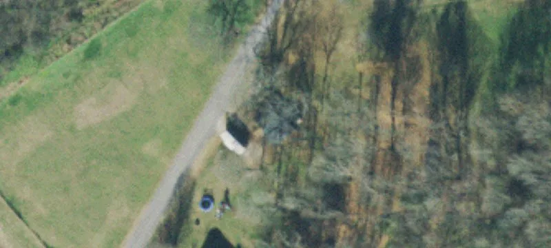2.32 Acre Land Tract