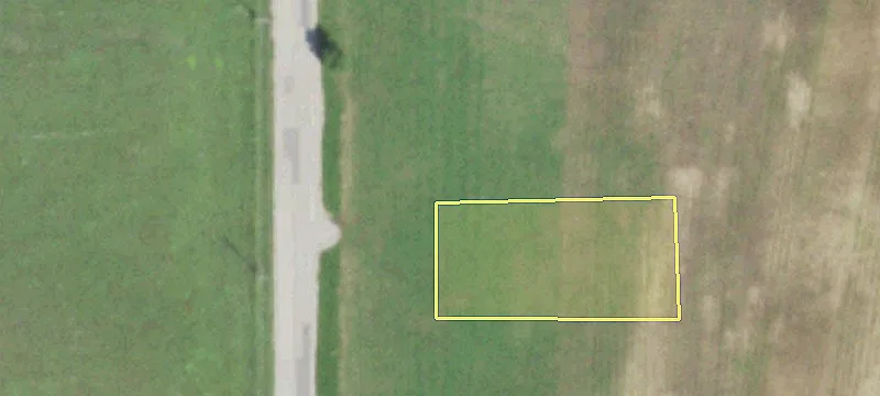 Land in Downtown Plainfield Location