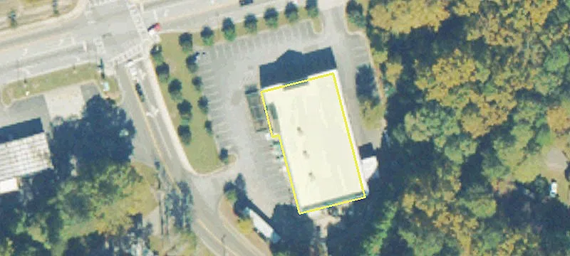 Prime Commercial Land on US-78