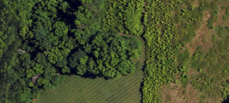 Oak Ridge Acreage For Sale