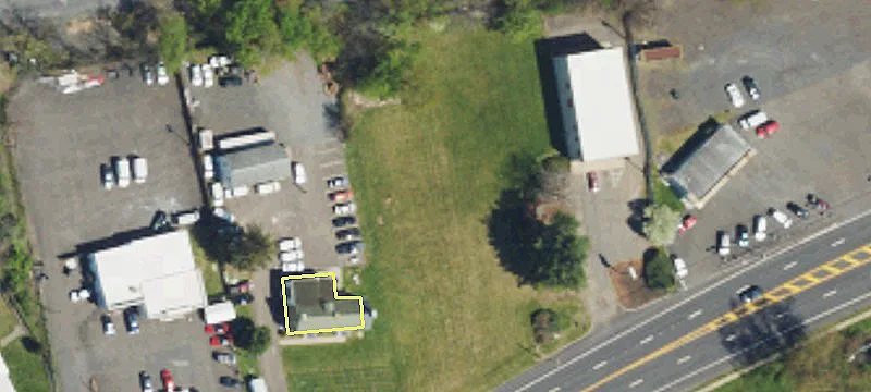 Highway Frontage Commercial and Residential