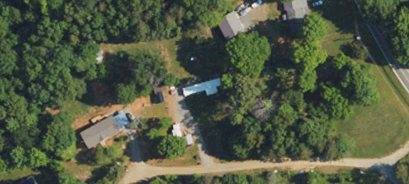 Improved Lot with Utilities