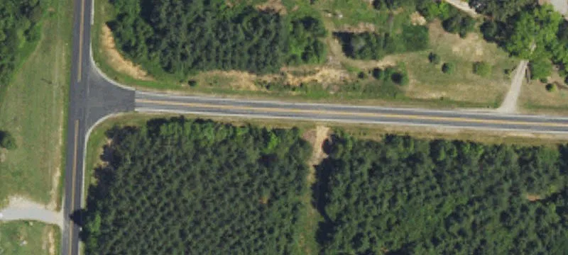 Residential Land Near Highway 29