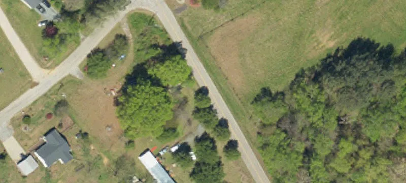 8 Acres in Pageland, SC