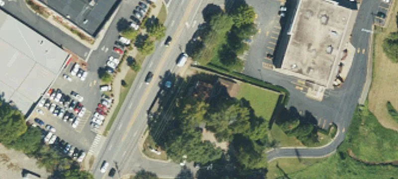 Commercial Land in Prime Location