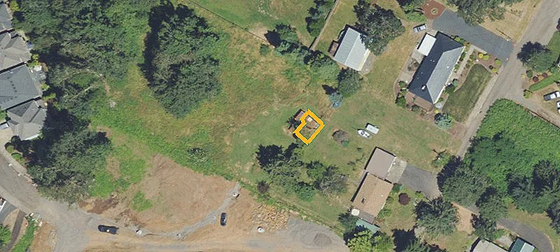 West Linn Land For Development