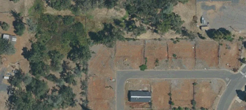 Residential Lot in Gated Community
