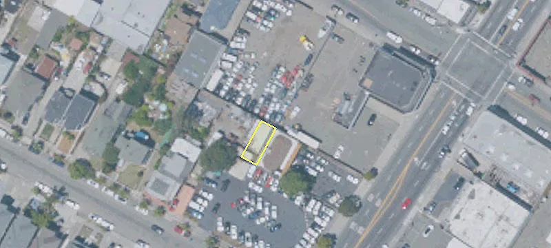 Former Dealership Redevelopment Opportunity