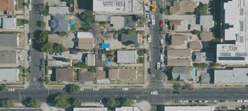 Korea Town Multifamily Investment Opportunity