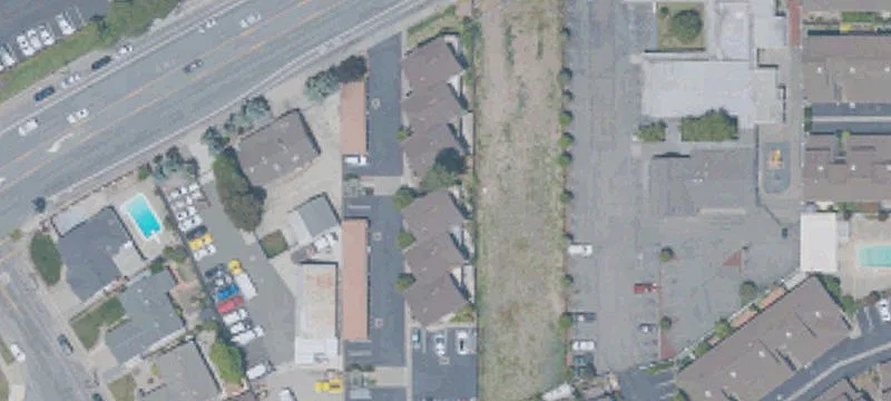 Ready-to-Build Townhouse Land