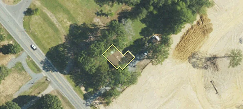 Prime Commercial Lot in Monroe