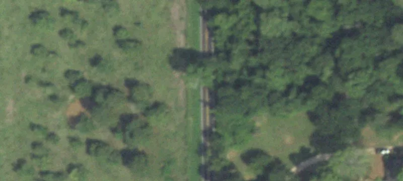 Unrestricted Land Near Grand Parkway