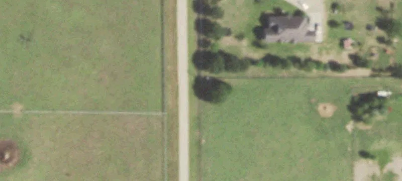 Hockley/Katy Area Lot Opportunity