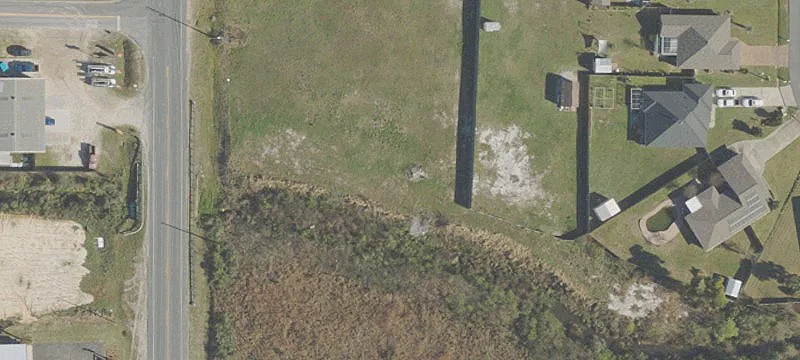 6.28 Acres Corner Parcel
