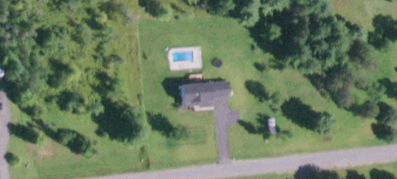Broadalbin-Perth Building Lot For Sale