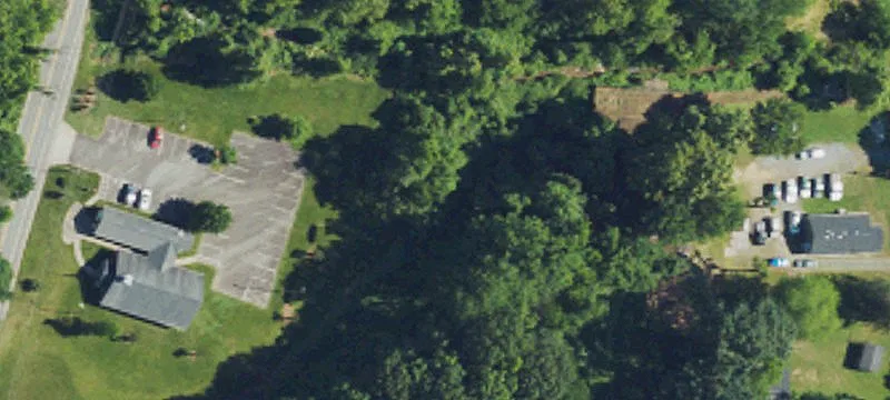 5.15 Acre Greensboro Land Parcel