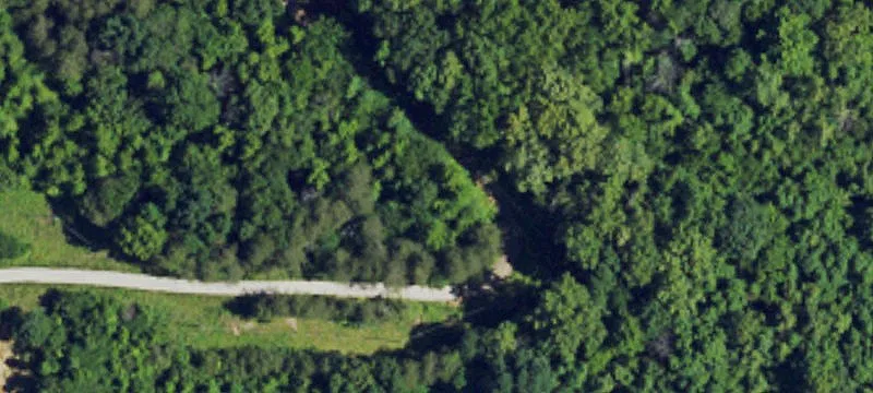 Greensboro Land with Development Potential
