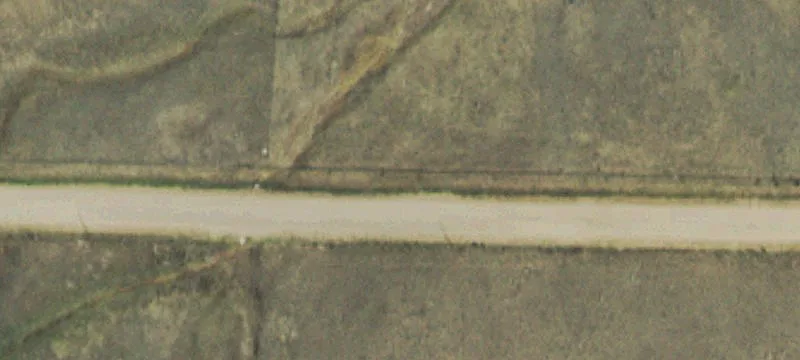 35 Acres Near Eleven Mile Reservoir