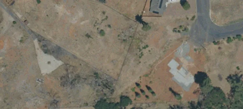 Desirable Paradise Lot For Sale