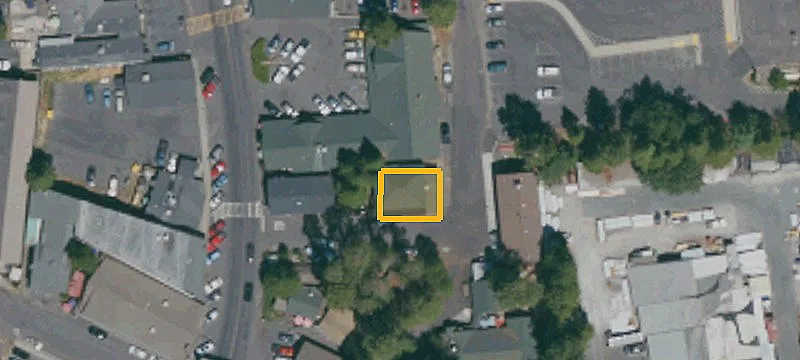 Twain Harte Mixed-Use Opportunity