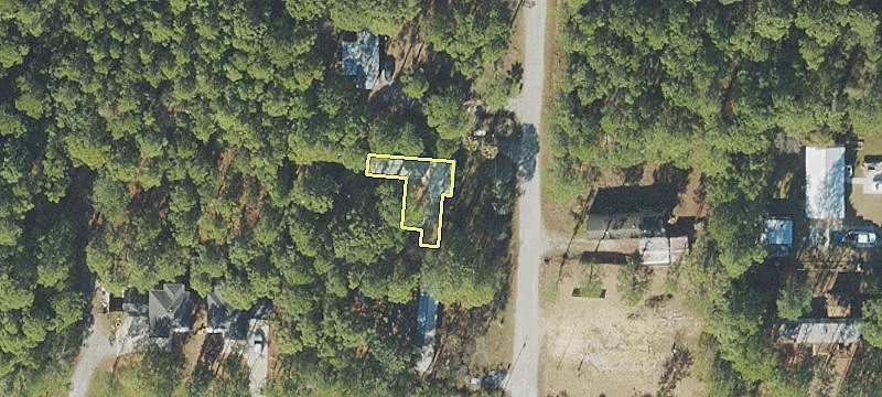 Santa Rosa Beach Land Opportunity