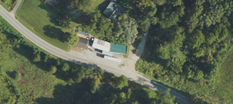 Mount Airy Warehouse Redevelopment Opportunity