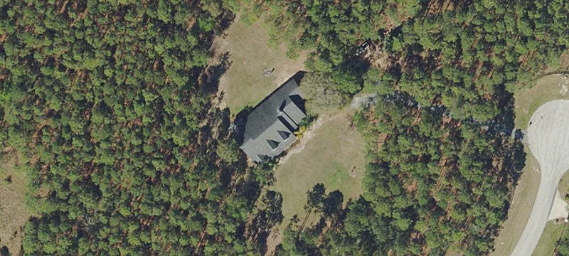 5.74 Acres of Quiet Countryside
