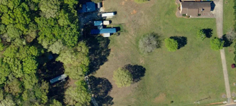 Blacksburg Highway Land Parcel