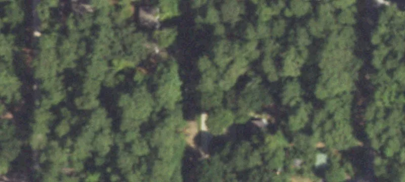 Residential Land in Hidden Forest
