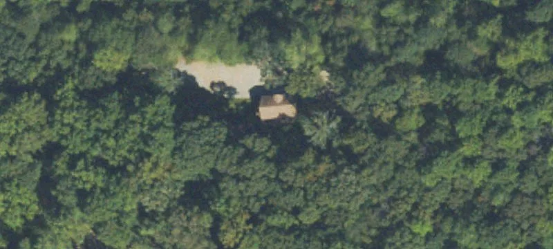 13.5 Acres in South Forsyth