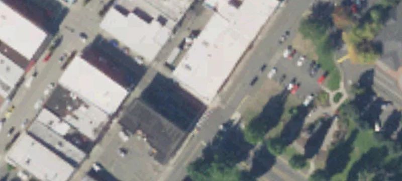 Downtown Enumclaw Work/Live Building Lot