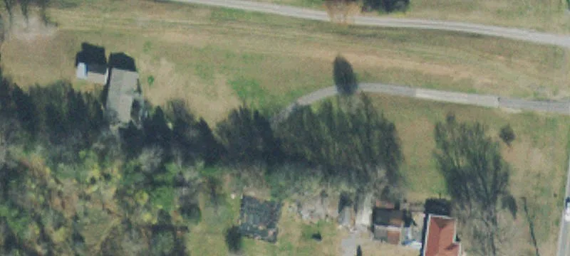 Development Lot Near I-40