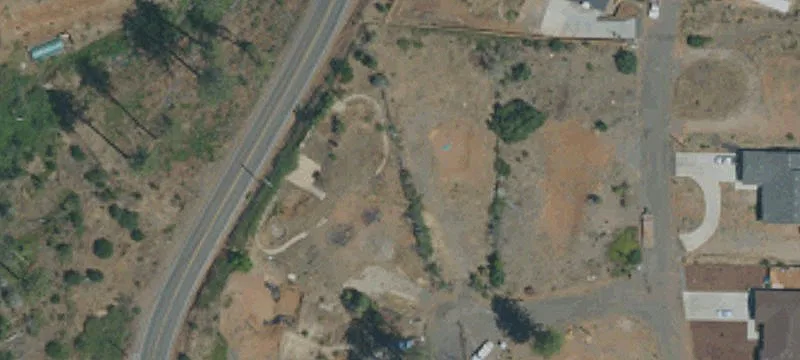 Residential Lot in Desirable Location