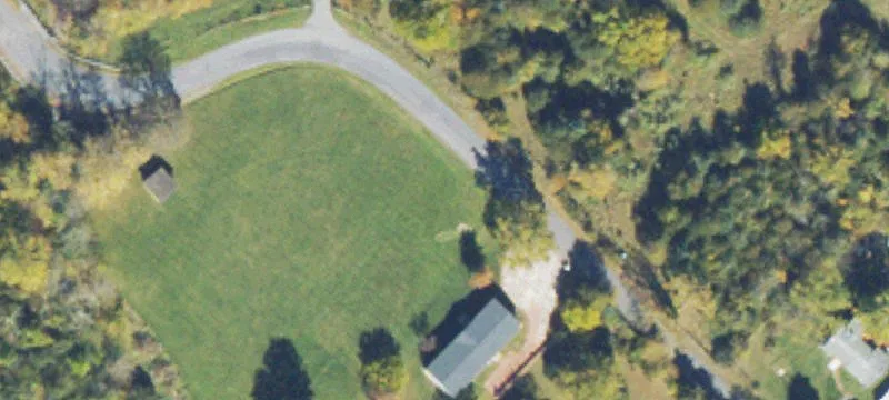 72-Acre Farm with Greenhouse