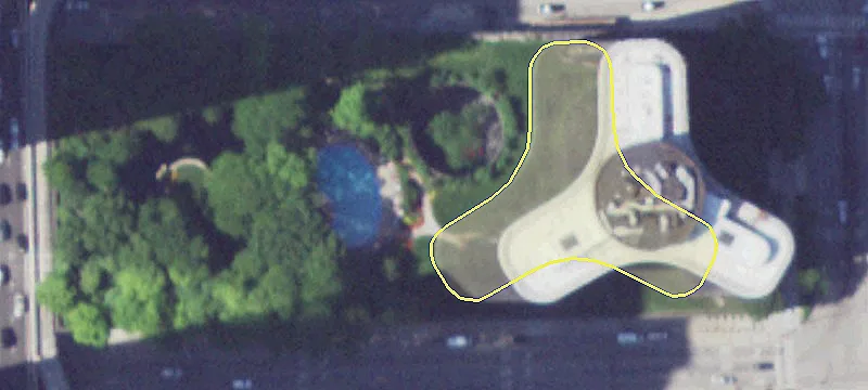 Prime Parking Space For Sale
