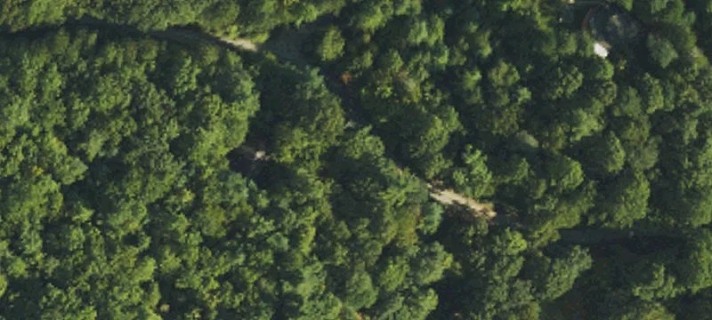 Blue Ridge Estates Land