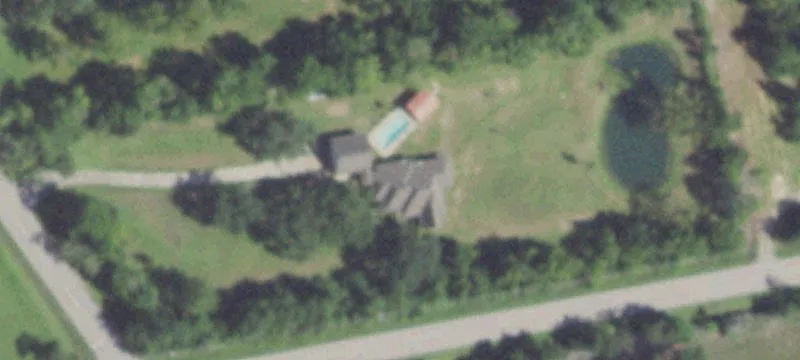Versatile Land Parcel in Baytown