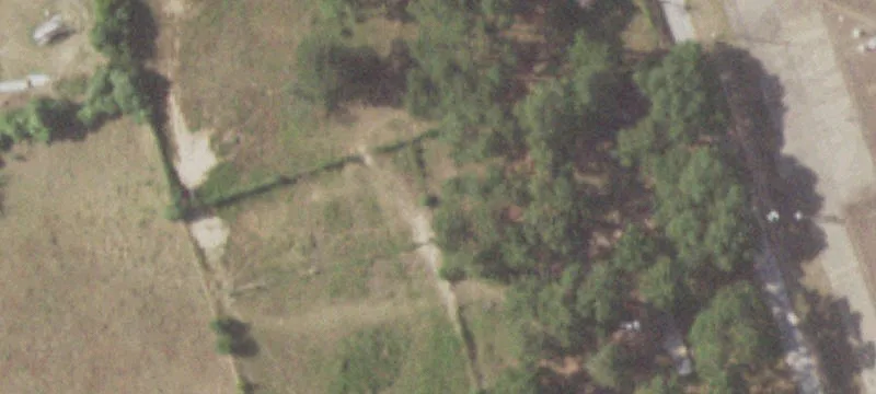 Prime Land I-10 Frontage