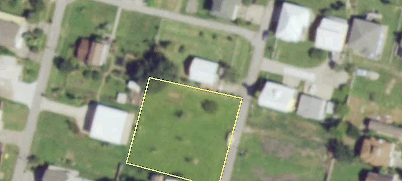 Residential Land in Coastal Community