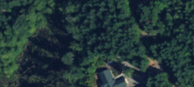 59+ Acres Gated Community Land