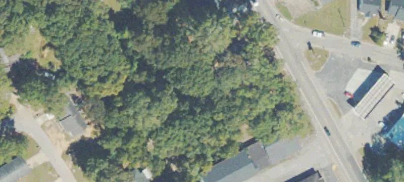 Commercial Space Near Downtown Monroe