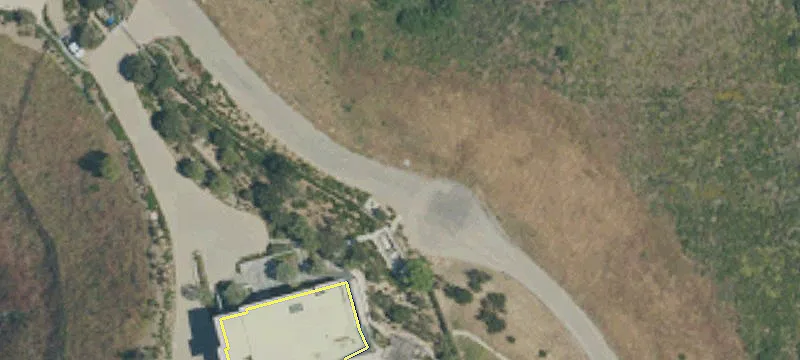 Malibu Land with Approved Permits