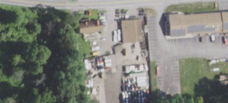 Turn-Key Automotive Salvage Operation