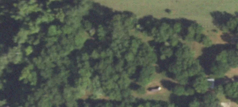 Brazos Riverfront Acreage with Cabin