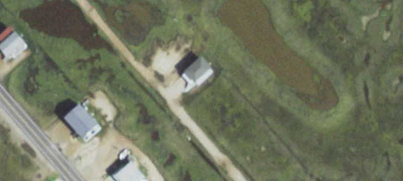 Beachfront Community Land for Sale