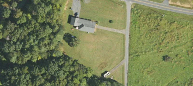 Residential Land Near Lake Rhodhiss
