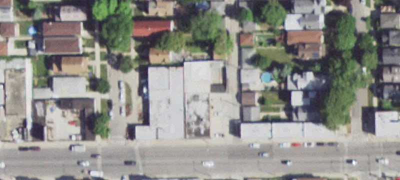 Mayfair Industrial and Office Property